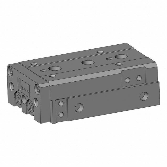 Air Slide Table 8mm Bore 30mm Stroke