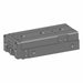 Air Slide Table 8mm Bore 40mm Stroke
