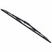 Wiper Blade Conventional Rubber 21 Size