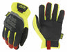 K2368 Mechanics Gloves Hi-Vis Yellow 12 PR