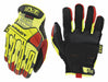 K2370 Mechanics Gloves Hi-Vis Yellow 12 PR