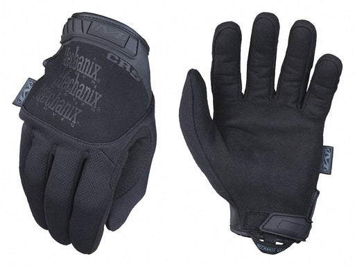 Tactical Glove Black M PR