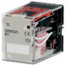 G Socket 110/120V AC 14 Pins 4PDT