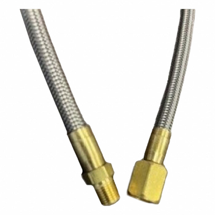 PTFE Hose Assembly Conductive