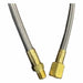 PTFE Hose Assembly Conductive