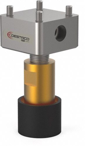 Magnetic Gripper Kit 4 1/8inLx2inWx2inH