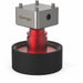 Magnetic Gripper Kit 3 7/8 L x 3 1/8 W