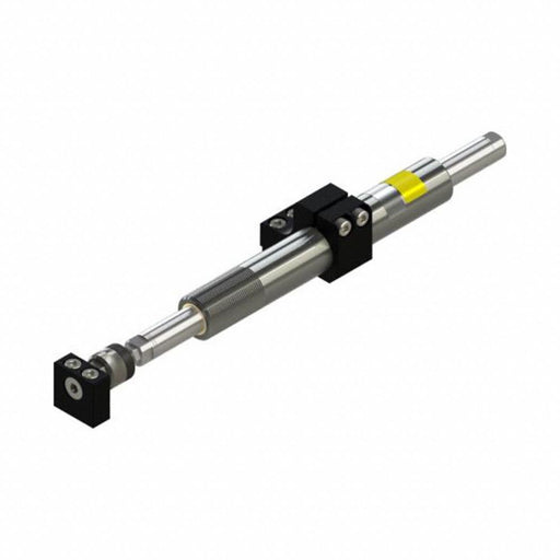 Magnetic Springs For Electro Slide