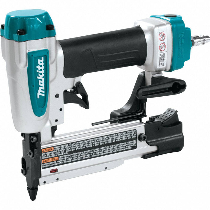 Air-Powered Nail Gun 100 psi 23 ga Nail