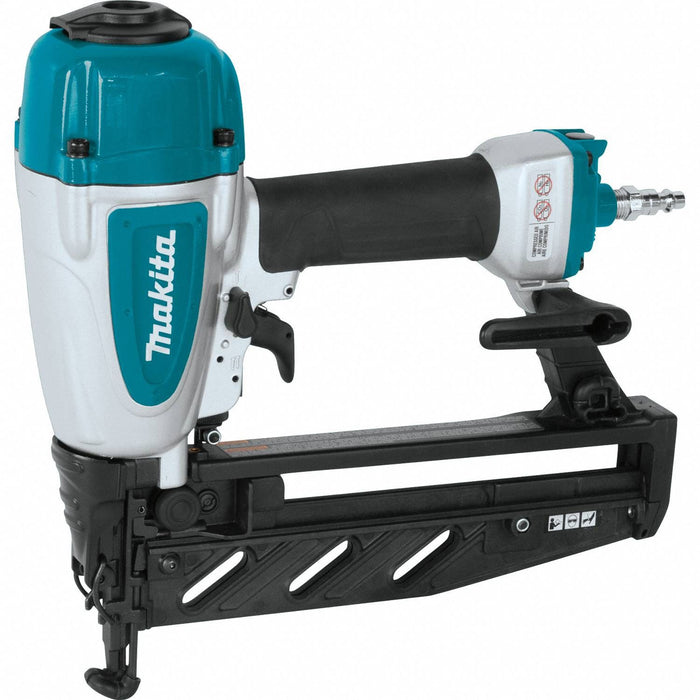 Air-Powered Nail Gun 120 psi 16 ga Nail