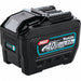 Battery Makita Li-ion 8 Ah 40 V