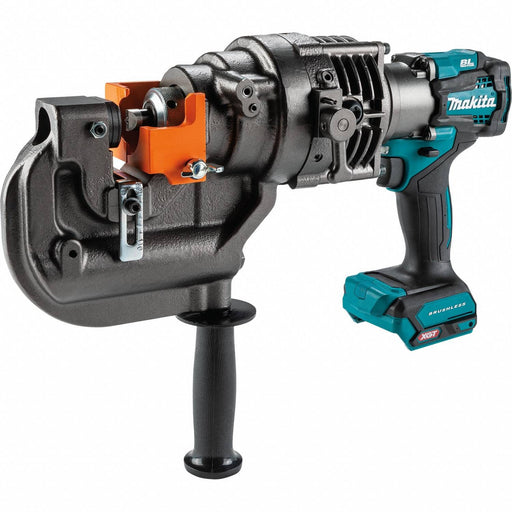 Cordless Metal Hole Puncher 40V DC