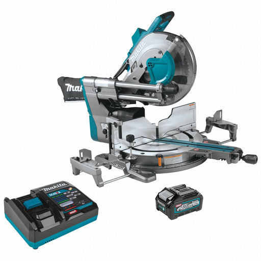 Miter Saw 12 in Dia 4400 RPM