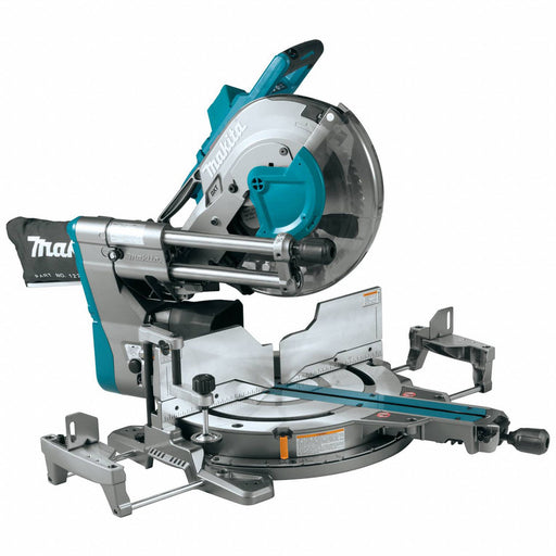 Cordless Miter Saw 40V Speed 4400 RPM