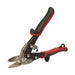 Snips Replacement Blades Steel 3 1/2 L
