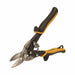 Aviation Snip Steel Blade 2 1/4 Cut L.