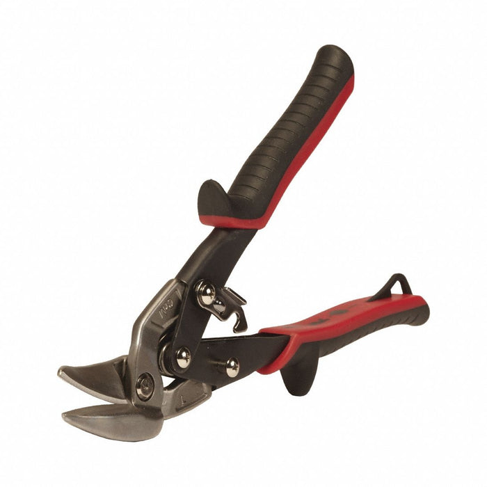 Aviation Snip Steel Blade 2 1/4 Cut L.