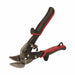 Aviation Snip Steel Blade 2 1/4 Cut L.