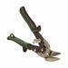 Aviation Snip Steel Blade 2 1/4 Cut L.