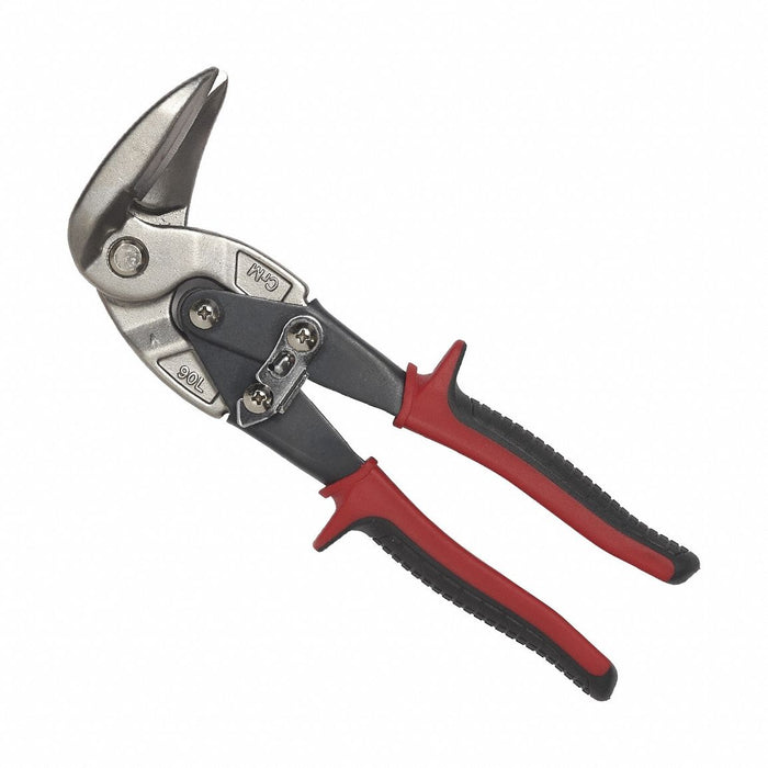 Aviation Snip Steel Blade 2 1/4 Cut L.