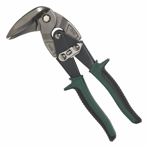 Aviation Snip Steel Blade 2 1/4 Cut L.