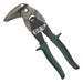 Aviation Snip Steel Blade 2 1/4 Cut L.