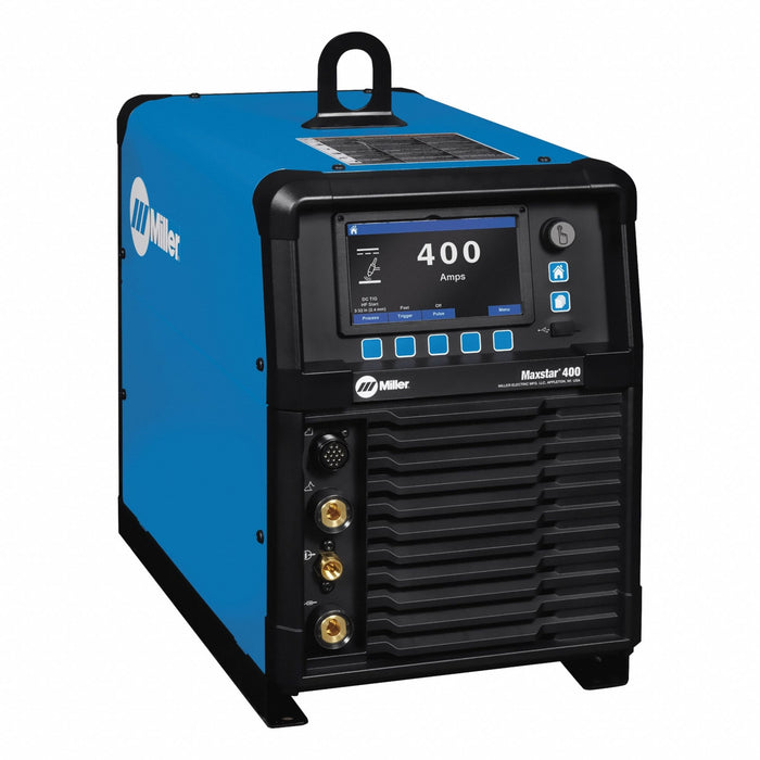 TIG Welder 75 VDC 126 lb