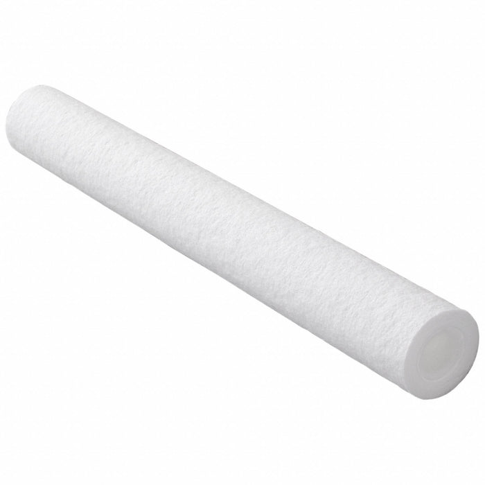 WaterFilterCartridge 5micron 10gpm PK15