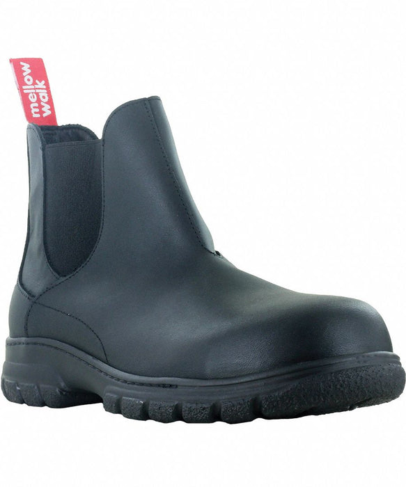 Chelsea Boot Black Women s 9 E PR