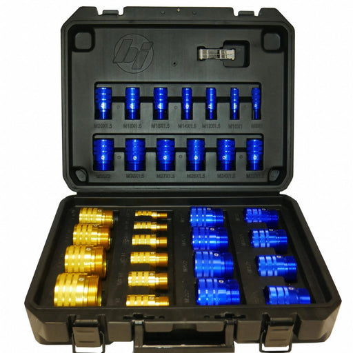Thread Identification Kits Size 2 