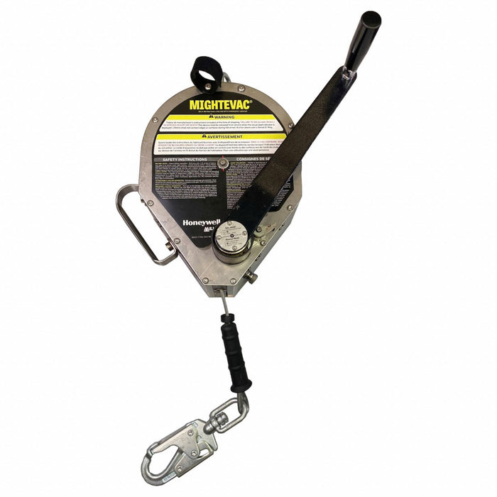 SRL 50 ft L 1Leg