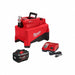 Hydraulic Pump Kit Electric Motor 90dBA