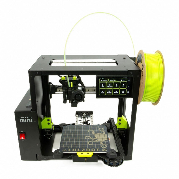 3D Printer 7 in H 500 mm/sec Wi-Fi