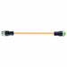Cordset TPE Cable Jacket 2 m L Cable