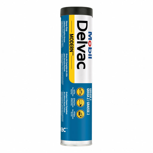 Delvac Xtreme Service Grease 13.7 oz.