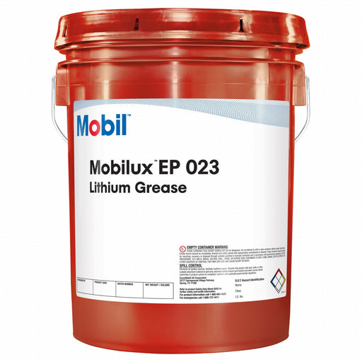 Multipurpose Grease Brown 35.2 lb Pail