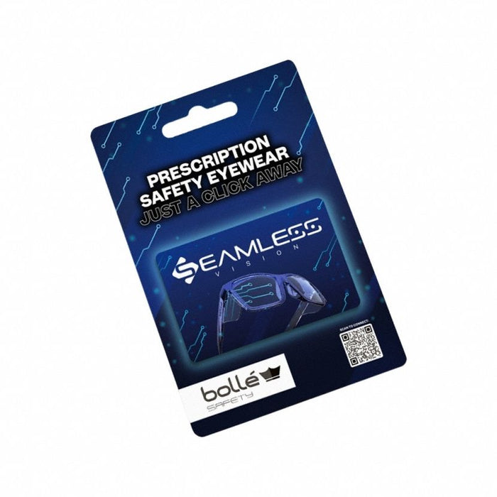 SafetyGlassesVoucher AntiFog AntiScratch