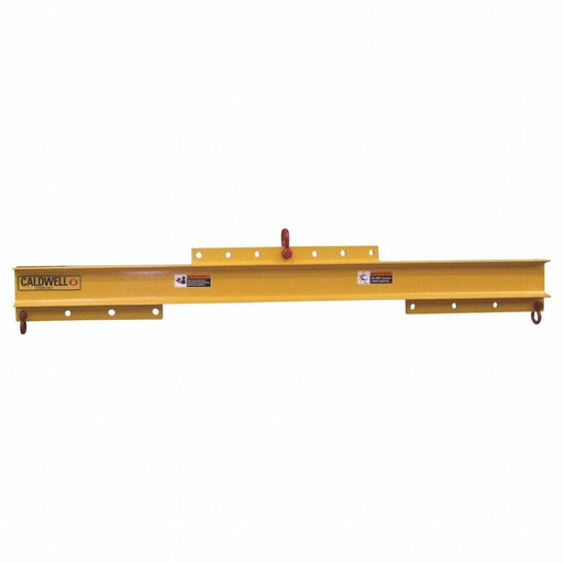 Lifting/Spreader Beam Adjust. 2 000 lb
