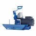 Hose Cut-Off Saw 10 Blade dia 220V AC