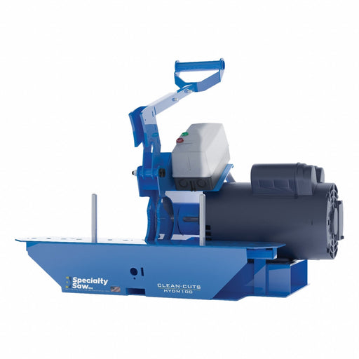 HOSE CUT-OFF SAW