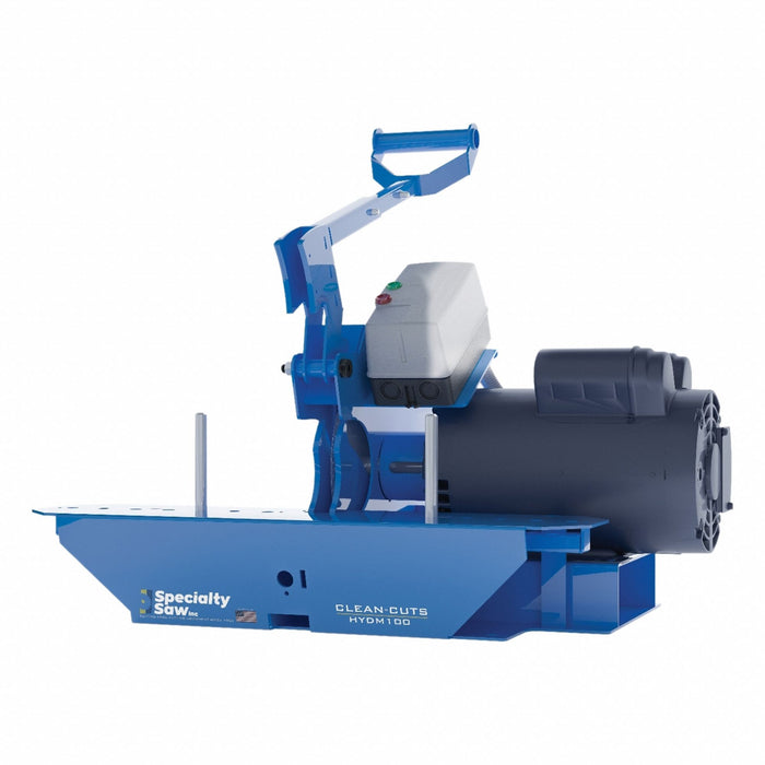 HOSE CUT-OFF SAW