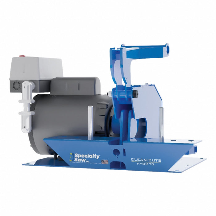 HOSE CUT-OFF SAW