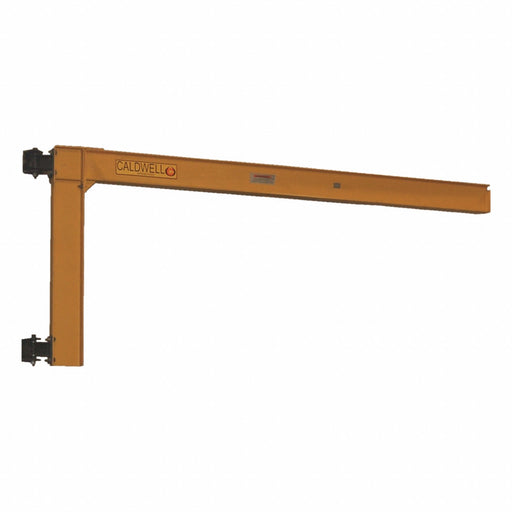 M4986 Jib Wall Mount Cap 500Lb Weight 340Lb