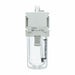 LUBRICATOR