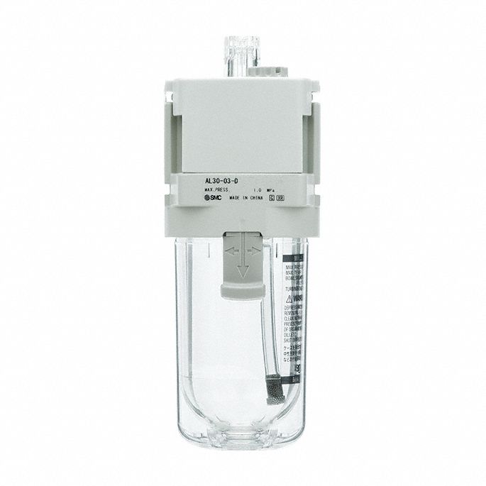 LUBRICATOR