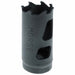 Hole Saw Diameter 1 7/16 Carbide Tipped