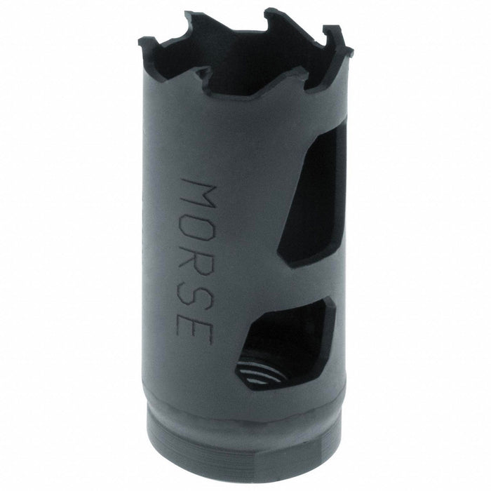 Hole Saw Diameter 13/16 Carbide Tipped