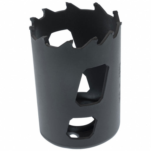 Hole Saw Diameter 2.75 Carbide Tipped