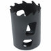Hole Saw Diameter 2 5/16 Carbide Tipped