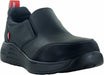Athletic Shoe Black Women s 6 E PR